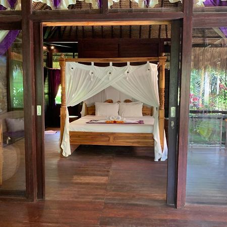 Villa Bali Village Ubud  Exterior photo