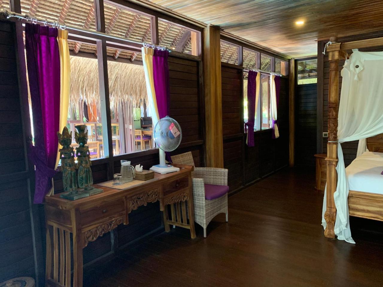 Villa Bali Village Ubud  Exterior photo