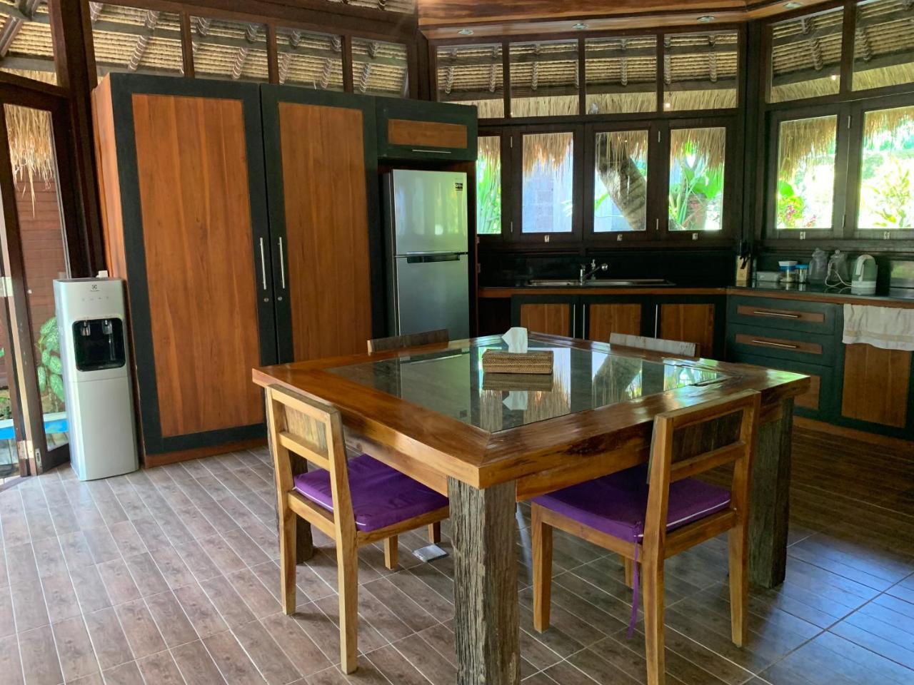Villa Bali Village Ubud  Exterior photo