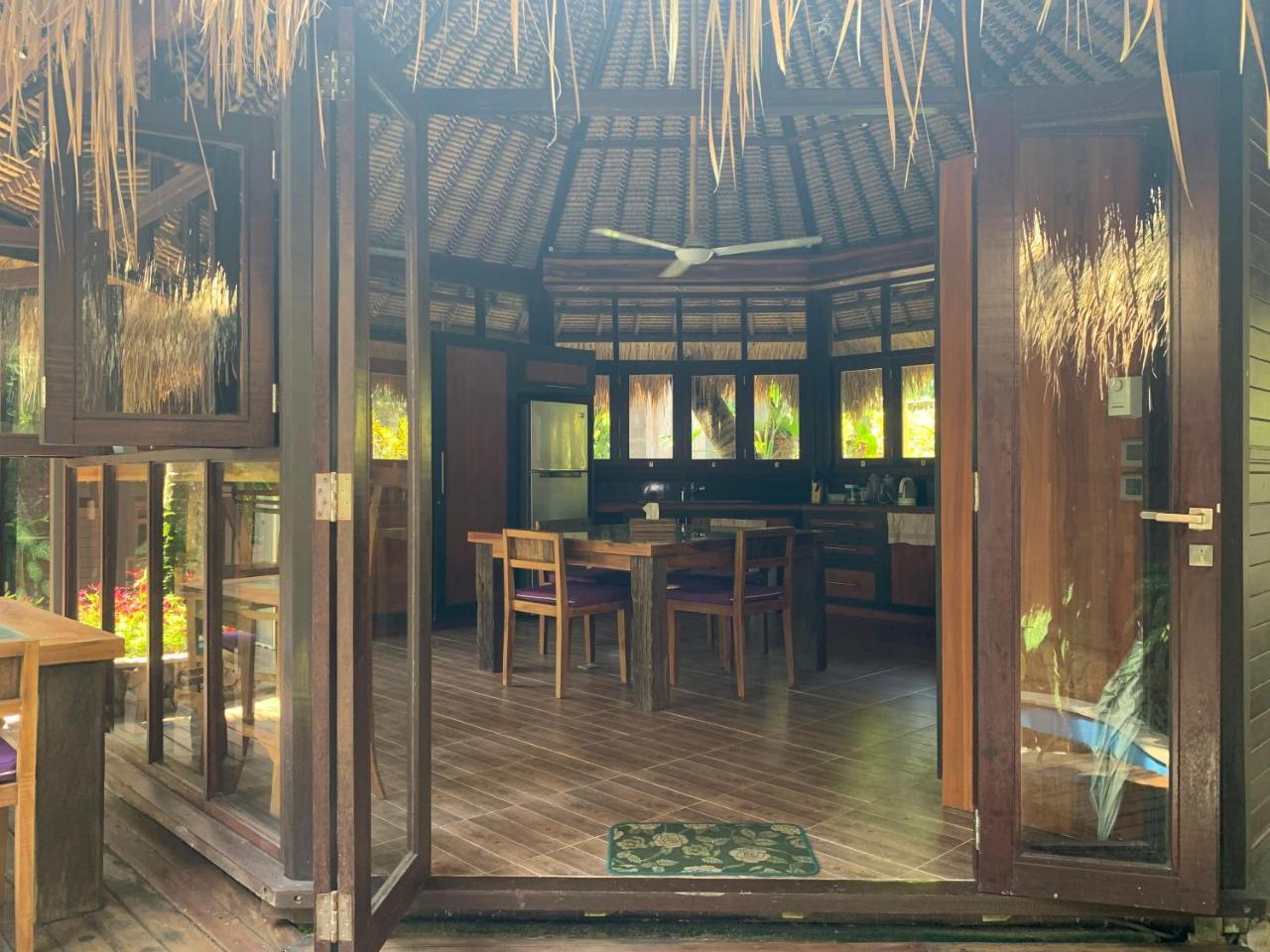 Villa Bali Village Ubud  Exterior photo