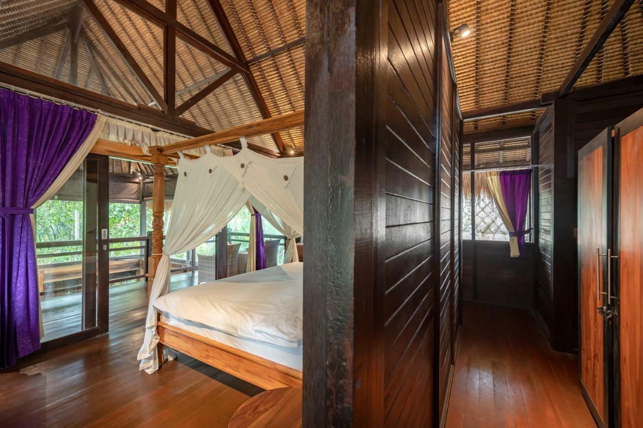 Villa Bali Village Ubud  Exterior photo